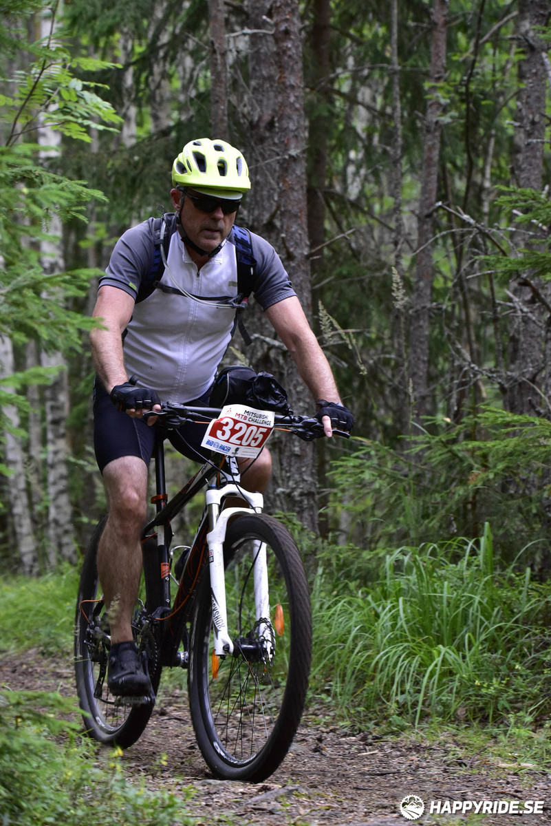 Bild från Engelbrektsturen 2019